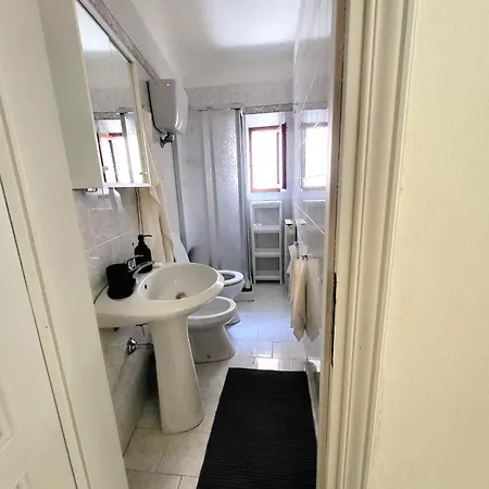 Appartement Alba -vista Unica Con Terrazza- *